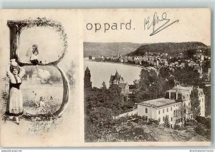 13227214 - Boppard , Rhein