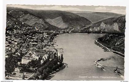 Boppard Rhein Boppard