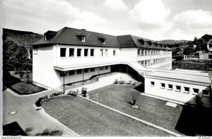 Boppard Rhein Boppard Marienberg