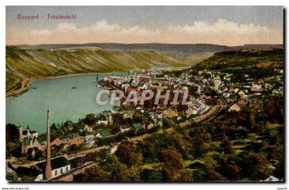 CPA Boppard Totalansicht