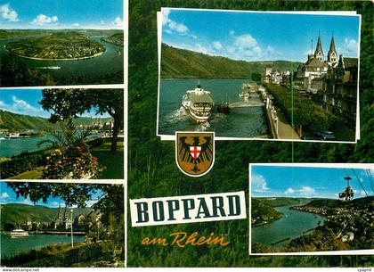 CPM Boppard am Rhein