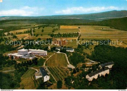 Schoenstatt Au Borken Fliegeraufnahme