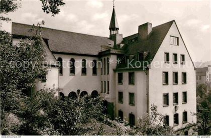 Schoenstatt Au Borken Haus Regina