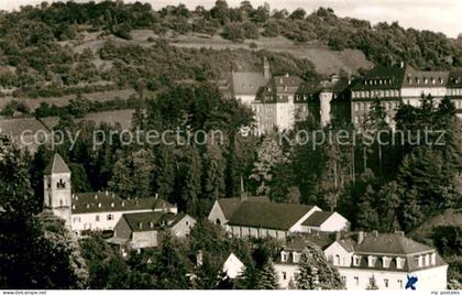 Schoenstatt Au Borken Theologische Hochschule