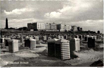 Borkum,