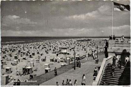 Nordseebad Borkum