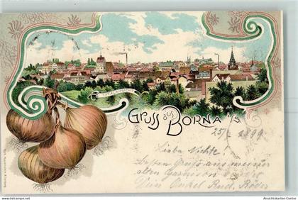 13423241 - Borna b Leipzig