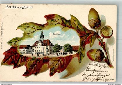 13588049 - Borna b Leipzig