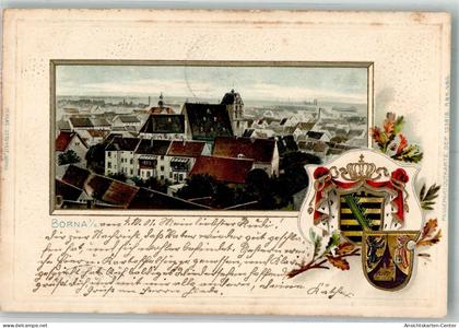 13588050 - Borna b Leipzig