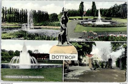 Bottrop Overbeckshof