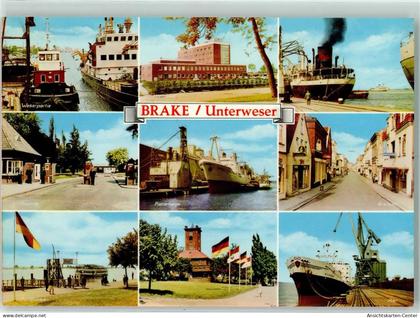 40159659 - Brake (Unterweser)