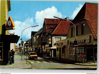 52153757 - Brake Unterweser