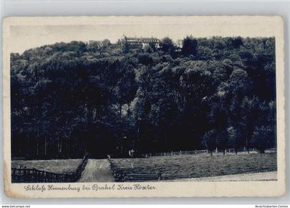 10055013 - Brakel , Westf