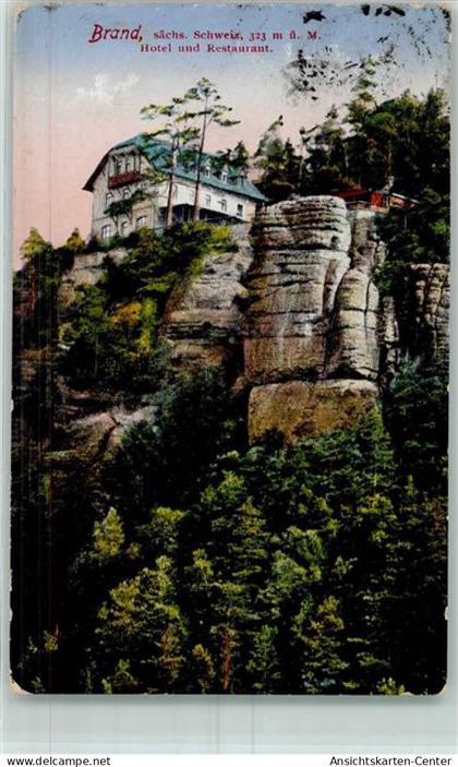 10459846 - Brand-Erbisdorf