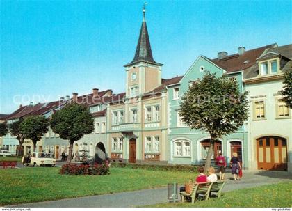 Frauenstein Brand-Erbisdorf Rathaus