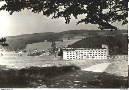 Rauschenbach Brand-Erbisdorf Rauschenbach Heim