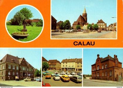 I9775 - Calau - Verlag Bild und Heimat Reichenbach