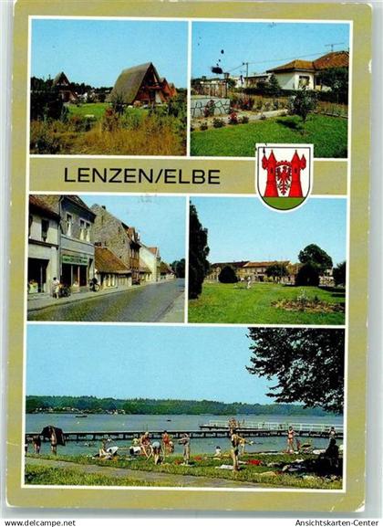 10249584 - Lenzen (Elbe)
