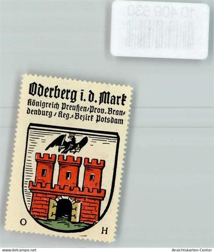10409630 - Oderberg , Mark