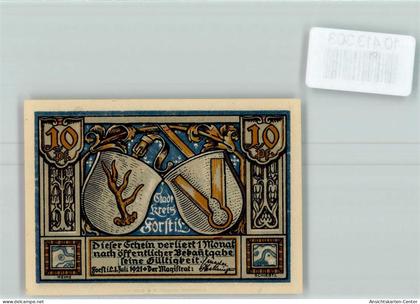 10413303 - Forst Lausitz