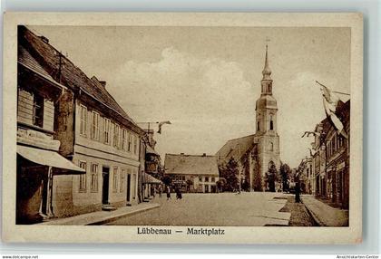 11080266 - Luebbenau