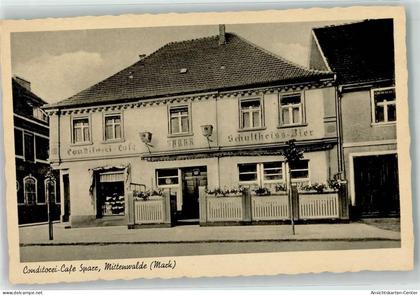 13269345 - Mittenwalde , Mark