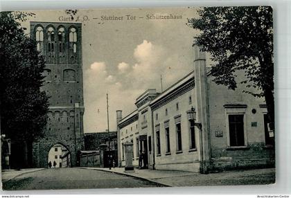 13307005 - Gartz Oder