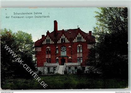 13417889 - Dahme , Mark