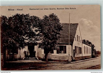 13425458 - Milow b Rathenow