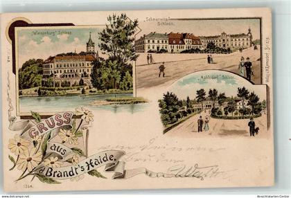 13462949 - Wiesenburg , Mark