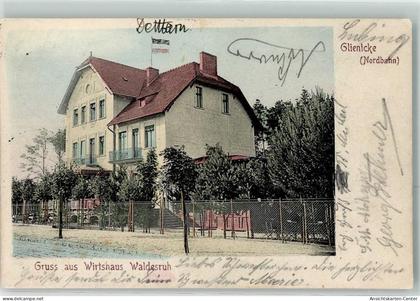 13479024 - Glienicke , Nordbahn