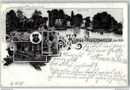 13483670 - Koenigs Wusterhausen
