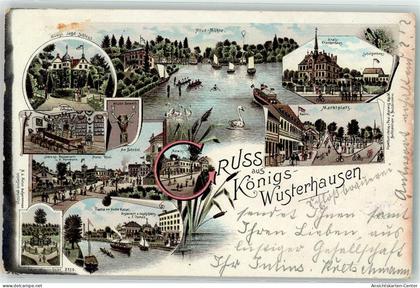 13498177 - Koenigs Wusterhausen