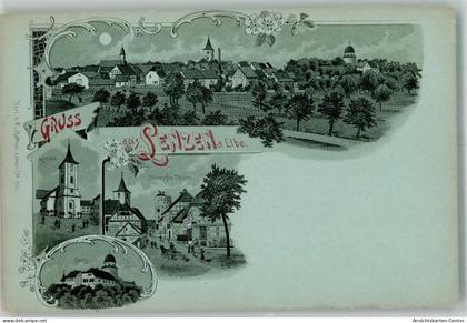 13544567 - Lenzen Elbe