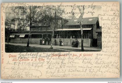 13579606 - Lenzen Elbe