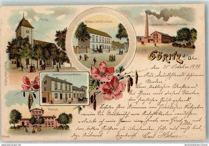 13615090 - Goeritz b Vetschau