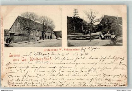 13632410 - Woltersdorf b Angermuende