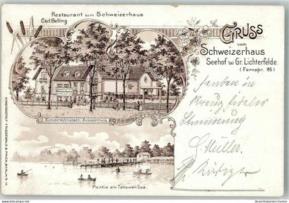 13634624 - Seehof b Teltow