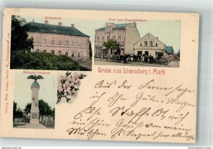 13664087 - Loewenberg b Gransee