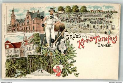 13666200 - Dahme , Mark