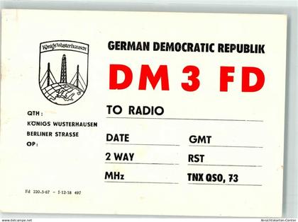 39205064 - Koenigs Wusterhausen