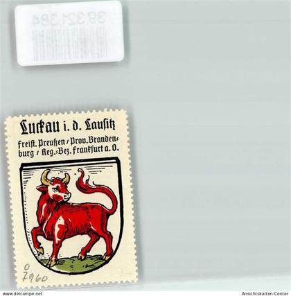 39321384 - Luckau , NL