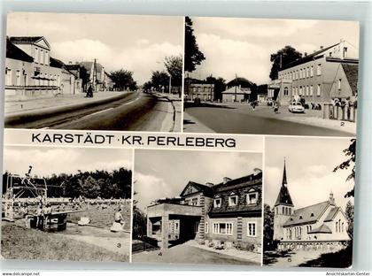 39520498 - Karstaedt , Prignitz