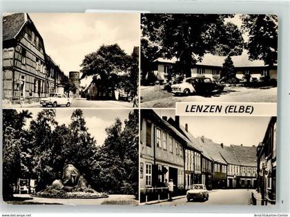 39520515 - Lenzen Elbe