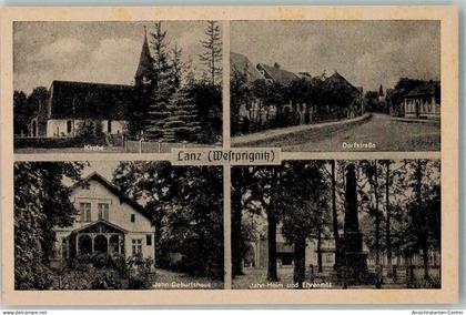 39833469 - Lanz b Lenzen, Elbe