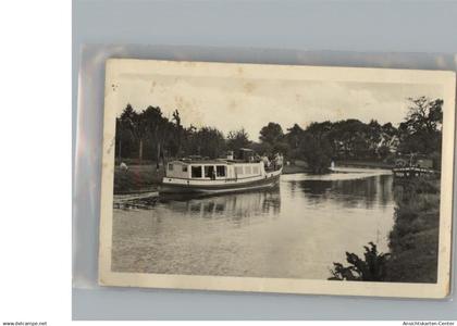 50217196 - Fuerstenberg , Havel