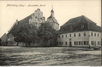 50481710 - Muehlberg , Elbe