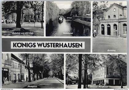 50546247 - Koenigs Wusterhausen