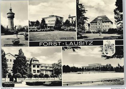 50557568 - Forst (Lausitz)