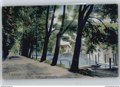 50617417 - Luebbenau